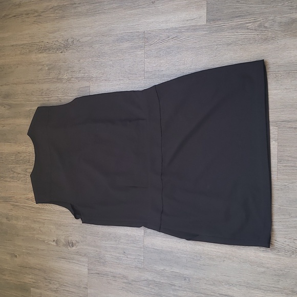 Gap black dress - Picture 8 of 12